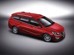 Baojun 310W 2017 года